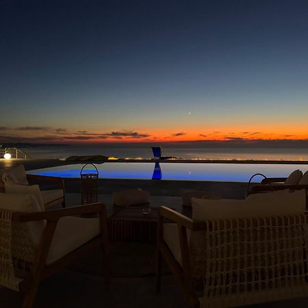 Villa Esmi Durres Kryemëdhej Kültér fotó