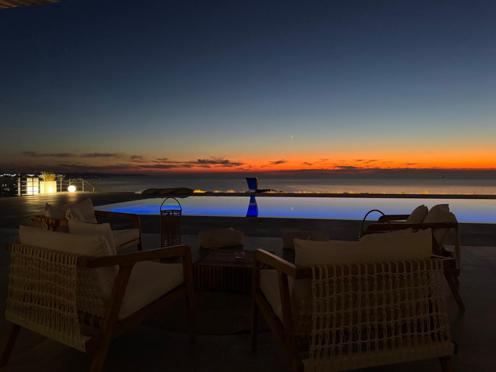Villa Esmi Durres Kryemëdhej Kültér fotó