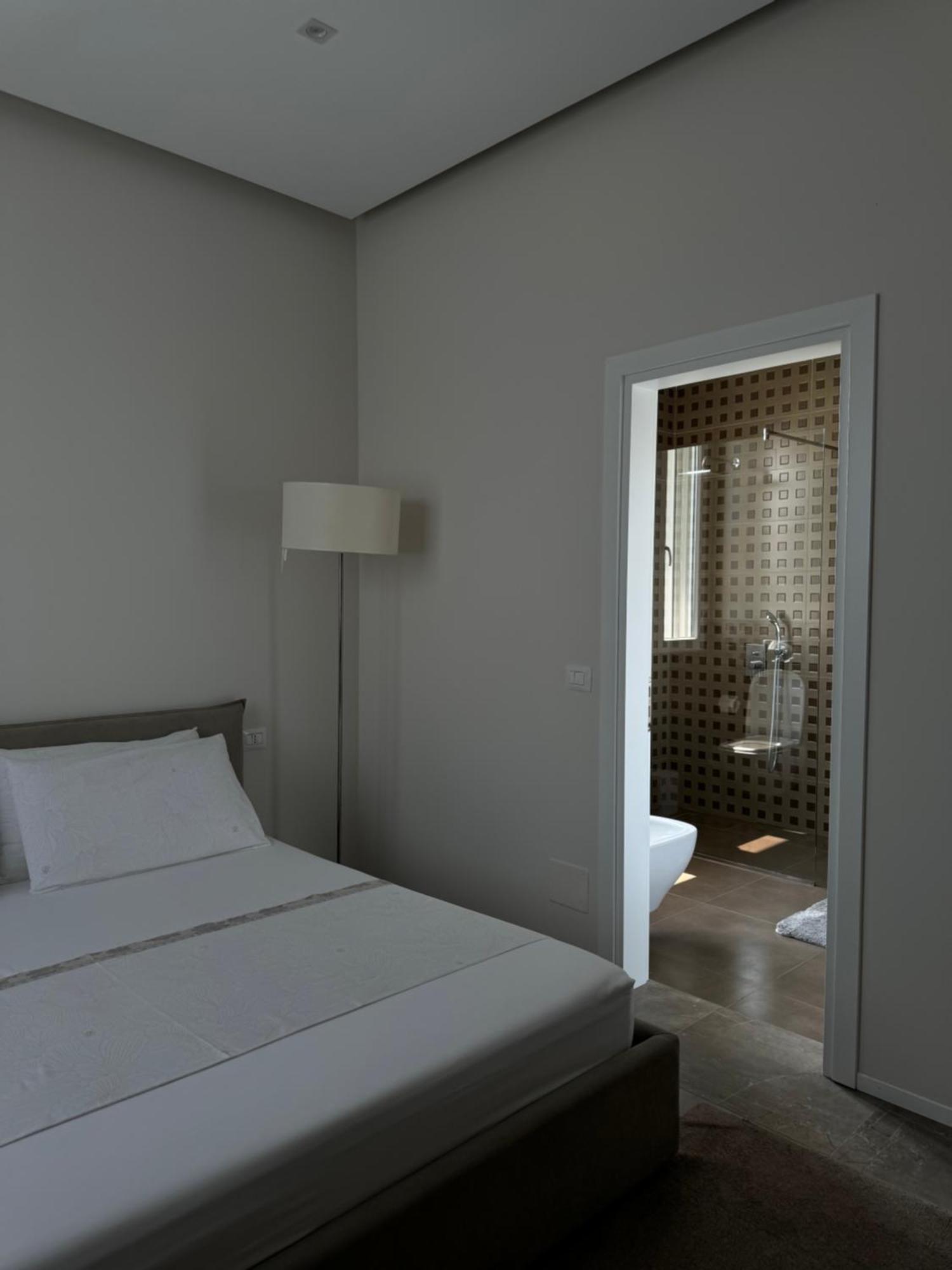 Villa Esmi Durres Kryemëdhej Kültér fotó