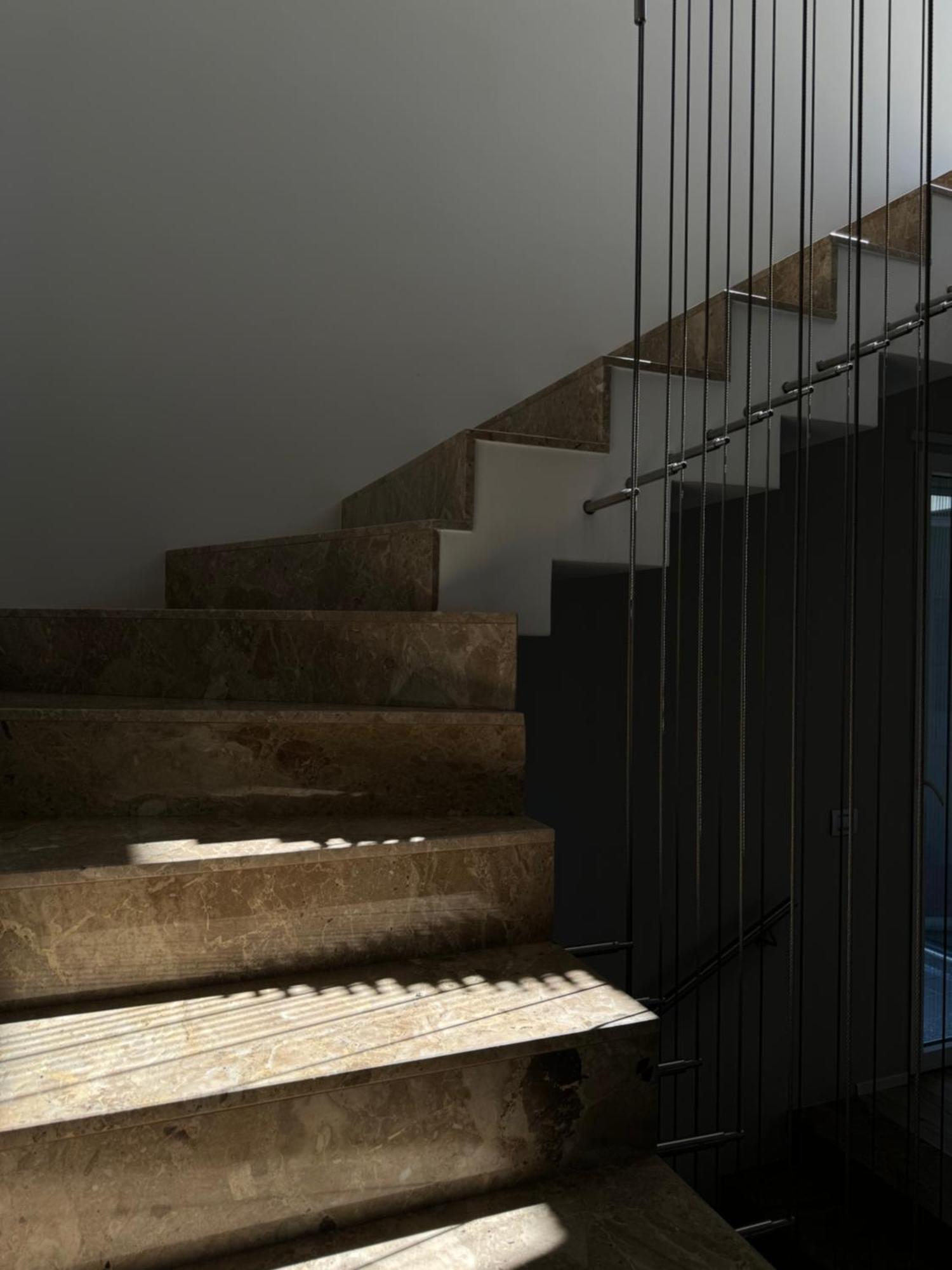 Villa Esmi Durres Kryemëdhej Kültér fotó