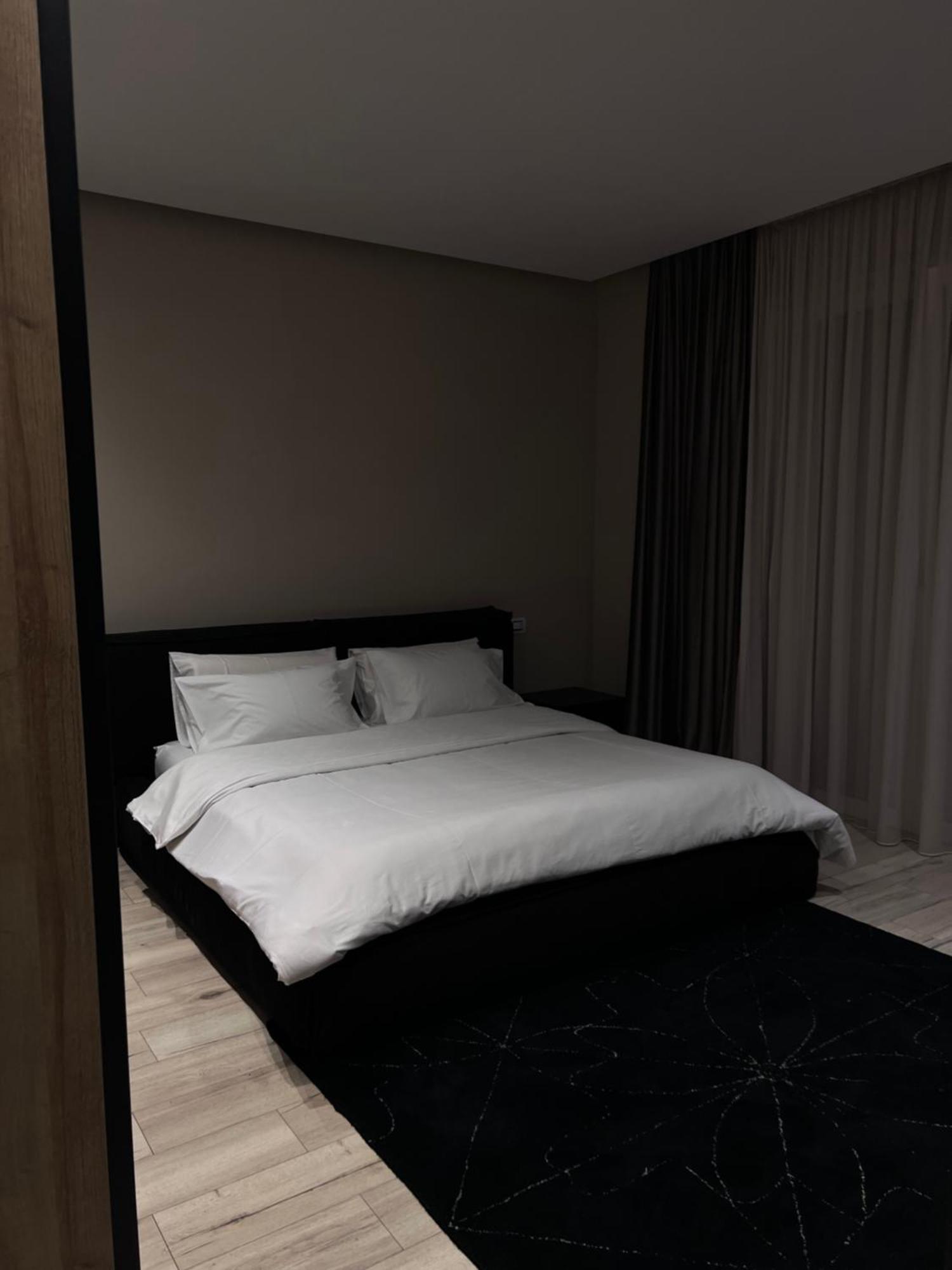 Villa Esmi Durres Kryemëdhej Kültér fotó