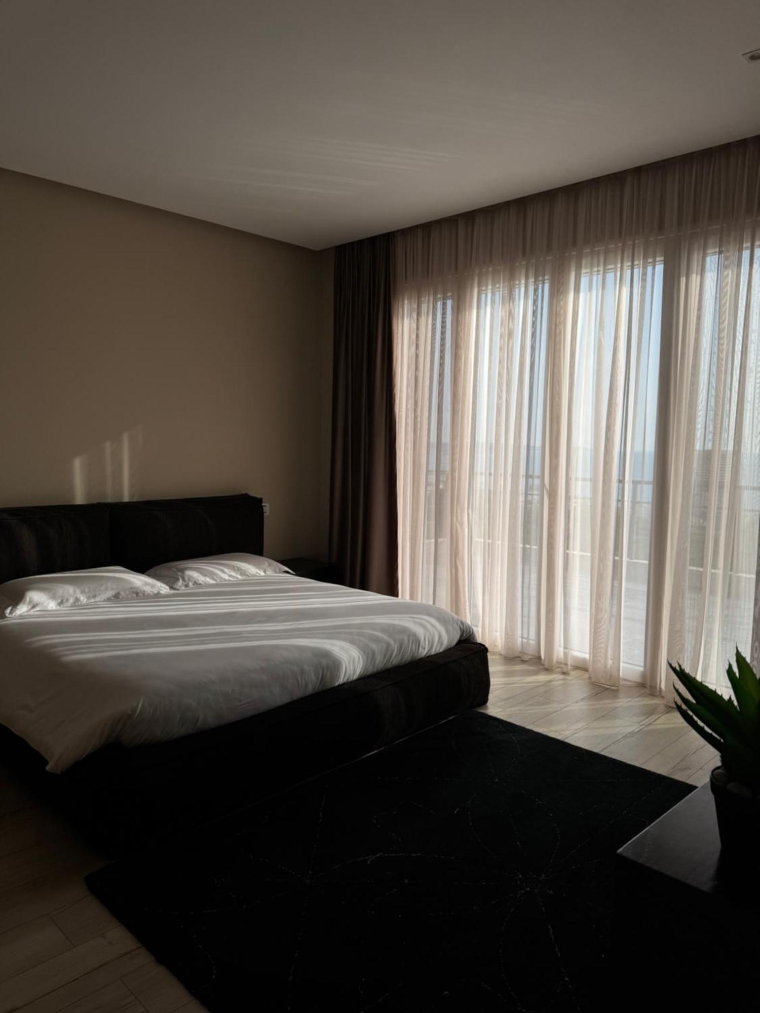 Villa Esmi Durres Kryemëdhej Kültér fotó