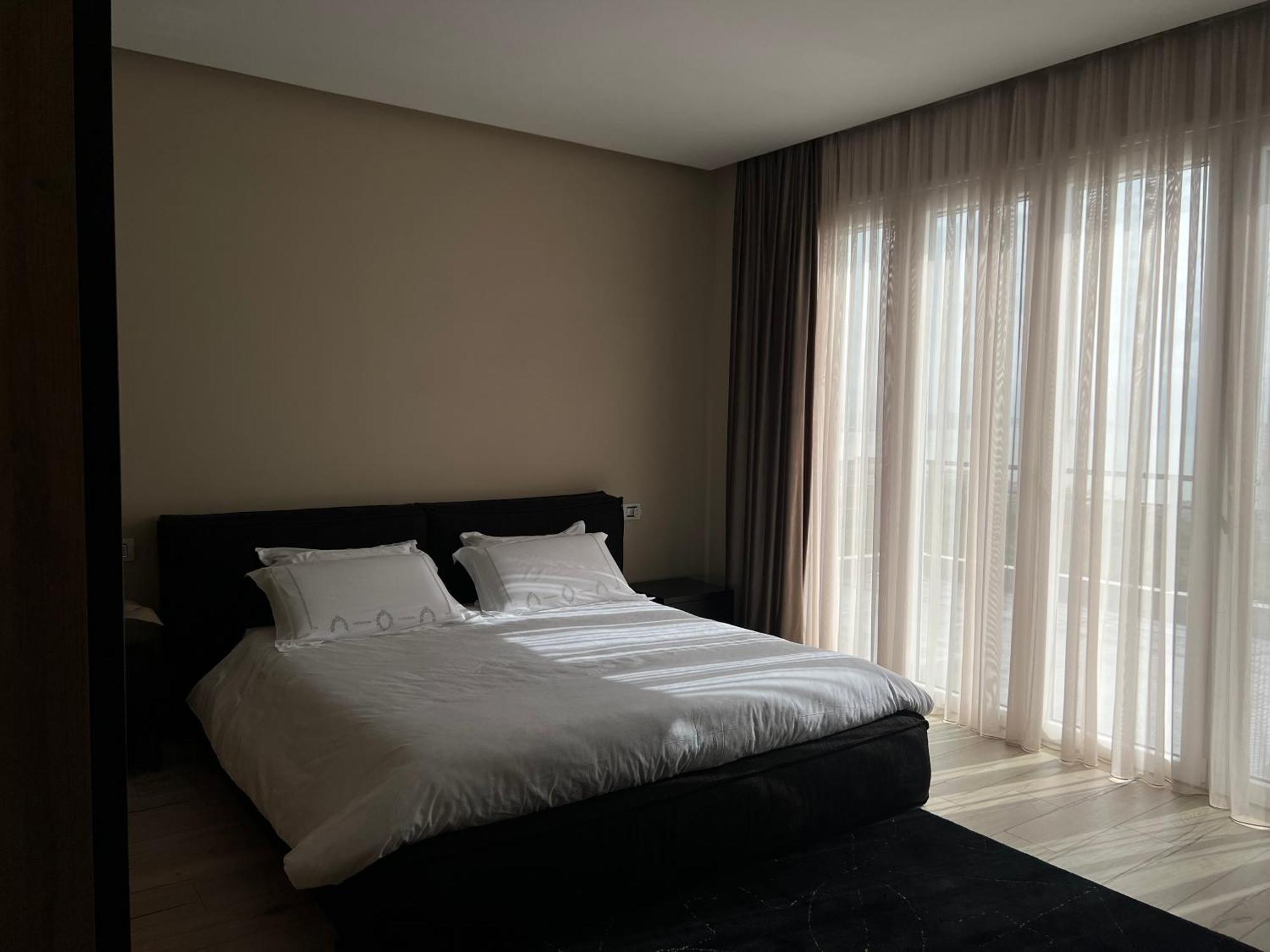 Villa Esmi Durres Kryemëdhej Kültér fotó