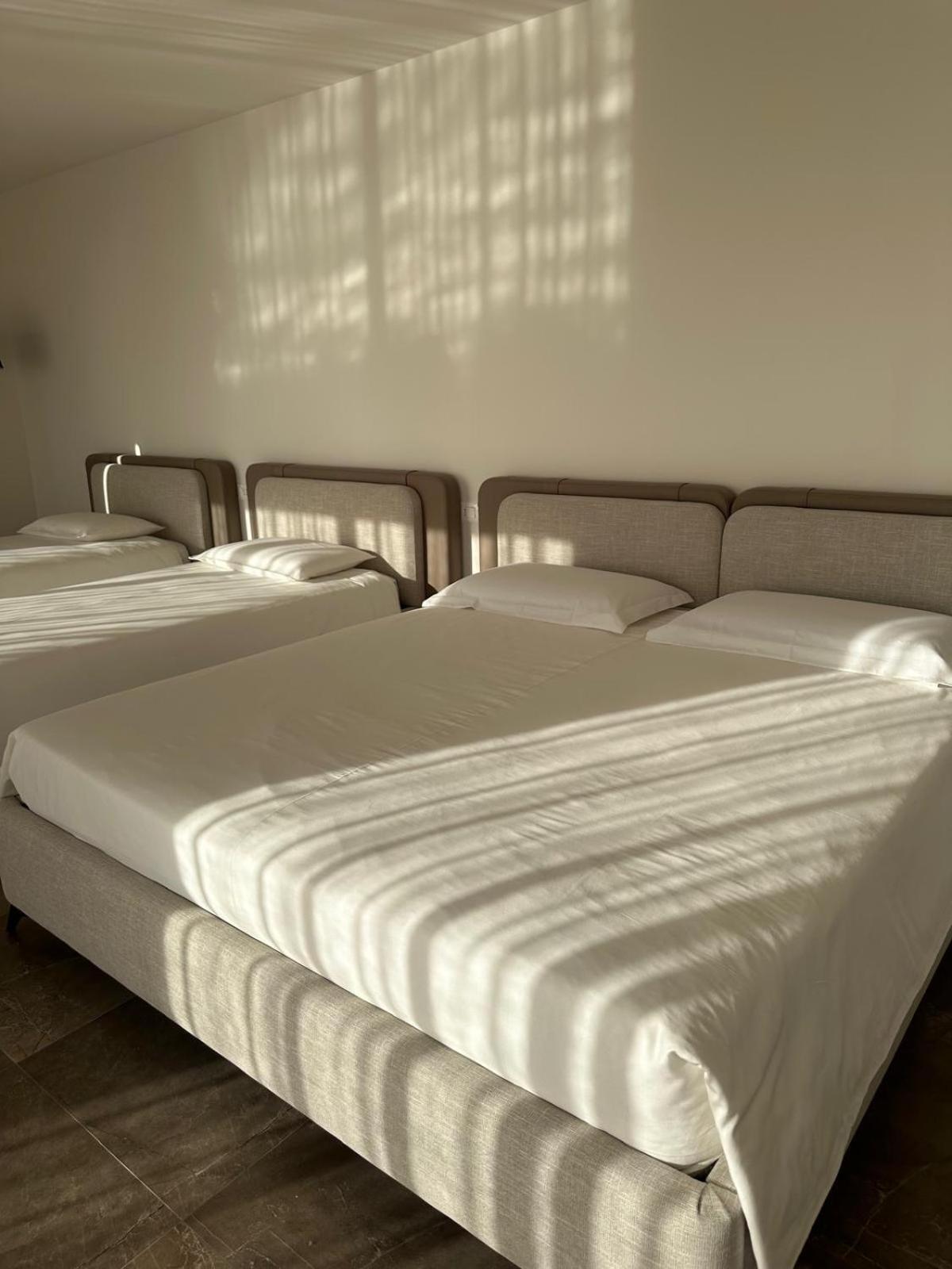 Villa Esmi Durres Kryemëdhej Kültér fotó
