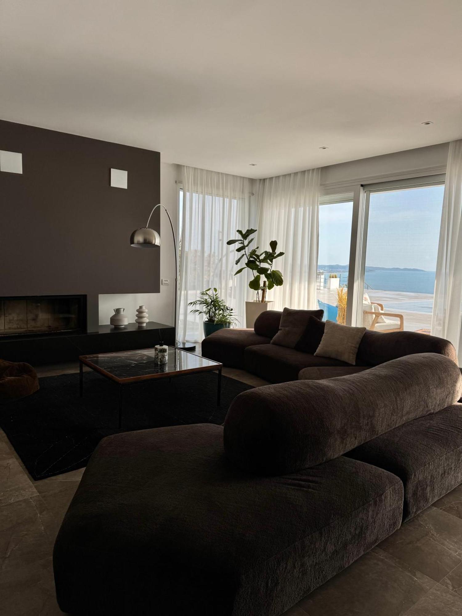 Villa Esmi Durres Kryemëdhej Kültér fotó