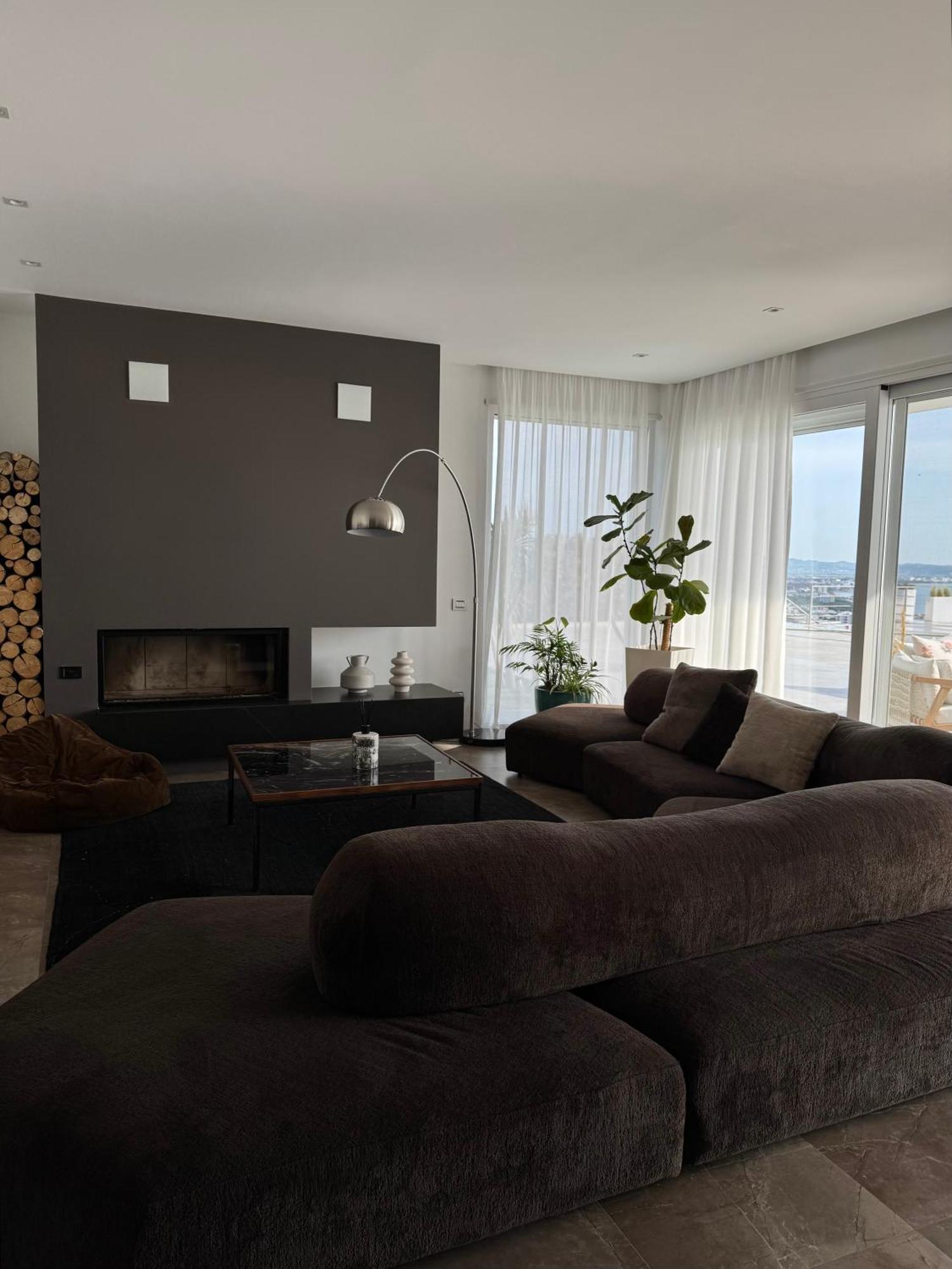 Villa Esmi Durres Kryemëdhej Kültér fotó