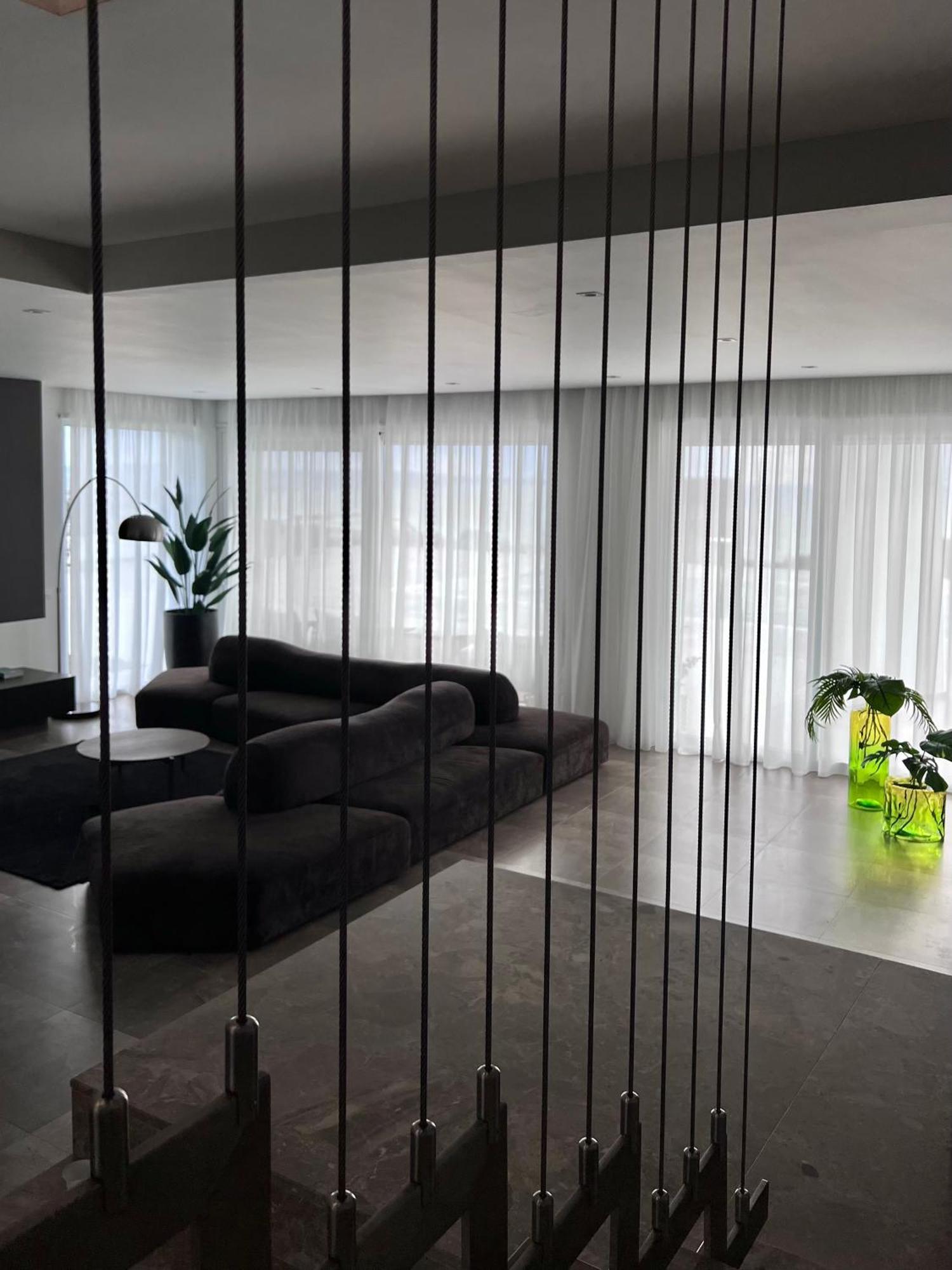 Villa Esmi Durres Kryemëdhej Kültér fotó