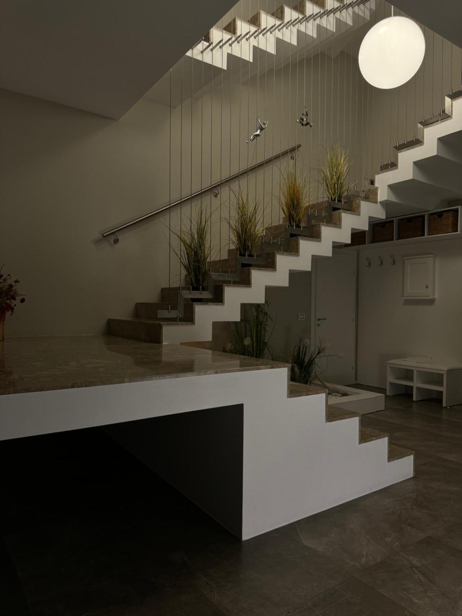 Villa Esmi Durres Kryemëdhej Kültér fotó