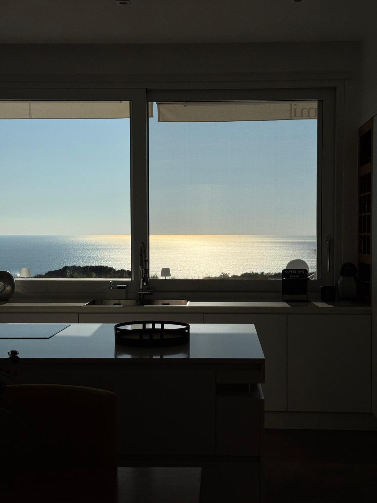 Villa Esmi Durres Kryemëdhej Kültér fotó